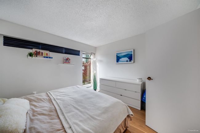 304 - 2885 Spruce Street, Condo with 1 bedrooms, 1 bathrooms and 1 parking in Vancouver BC | Image 6
