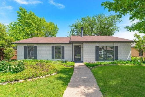 6508 Crockett Ct, Plano, TX, 75023-2908 | Card Image