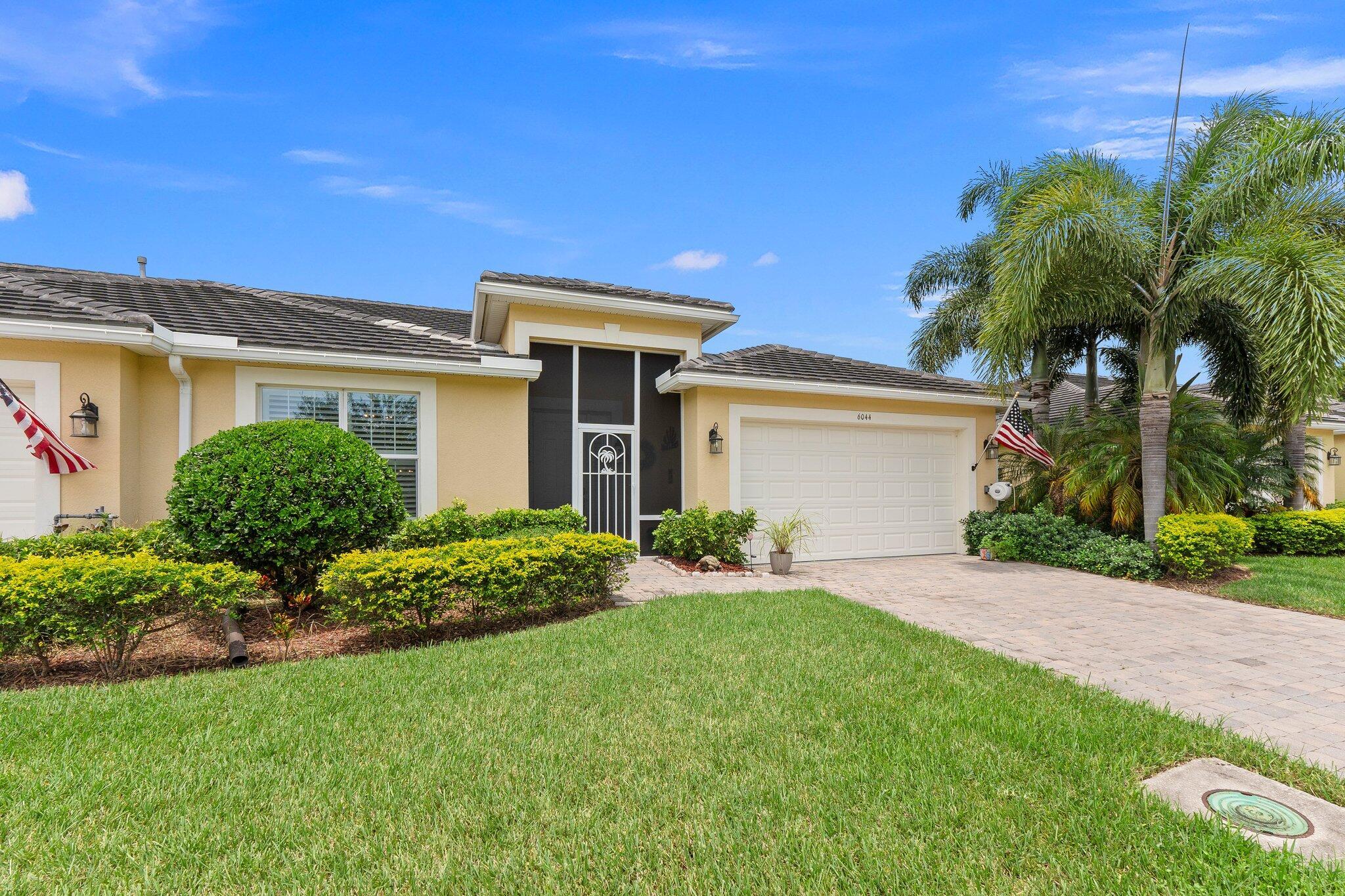 Cullen Way, Port Saint Lucie, FL 34983