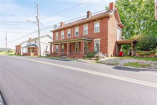 993 Maiden St, Beallsville, PA, 15313-0016 | Card Image