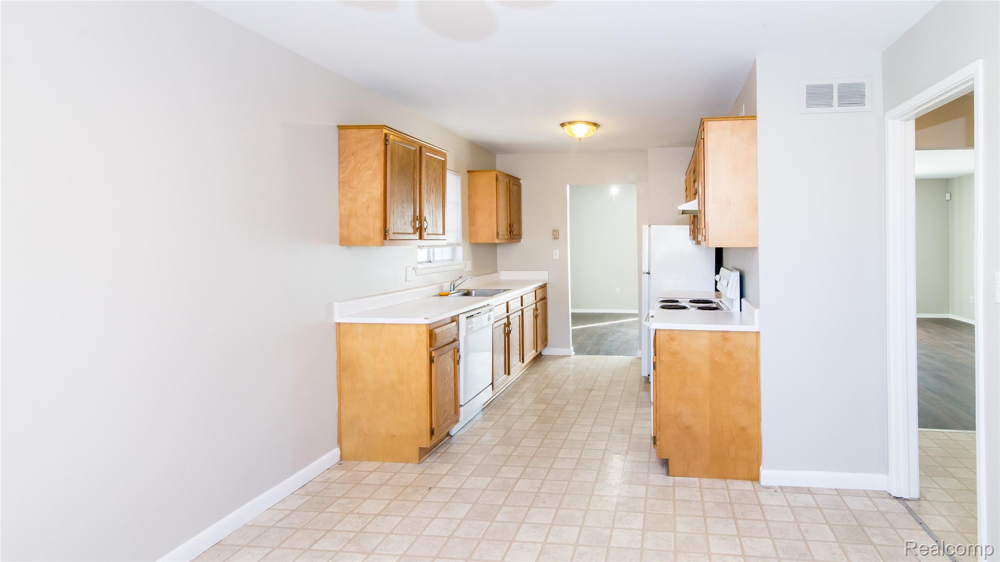 Residential in Farmington Hills 5