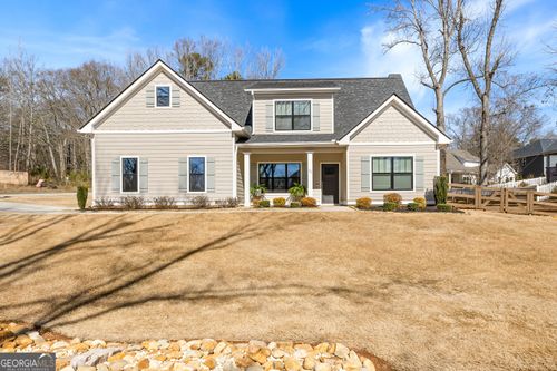 22 E Field St, Newnan, GA, 30263-2206 | Card Image