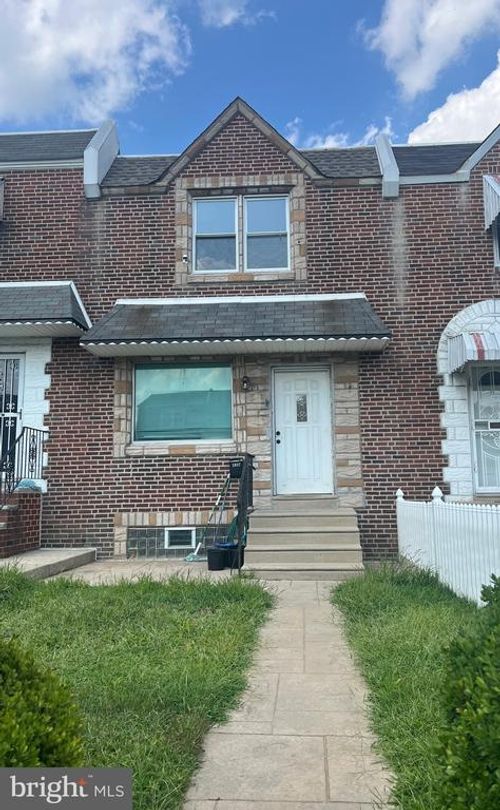 2827 Fanshawe St, PHILADELPHIA, PA, 19149-2512 | Card Image