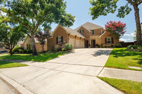 6514 Fieldcrest Ln, Sachse, TX, 75048-5522 | Card Image