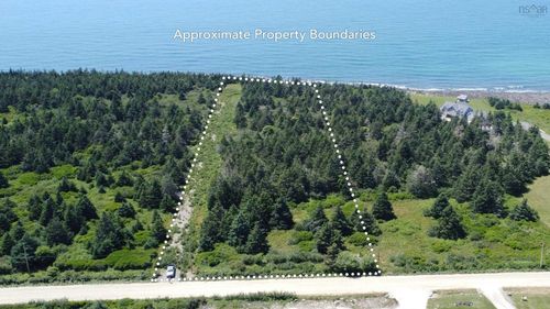 Lot 4 Main Shore Rd, Port Maitland, NS, B5A | Card Image