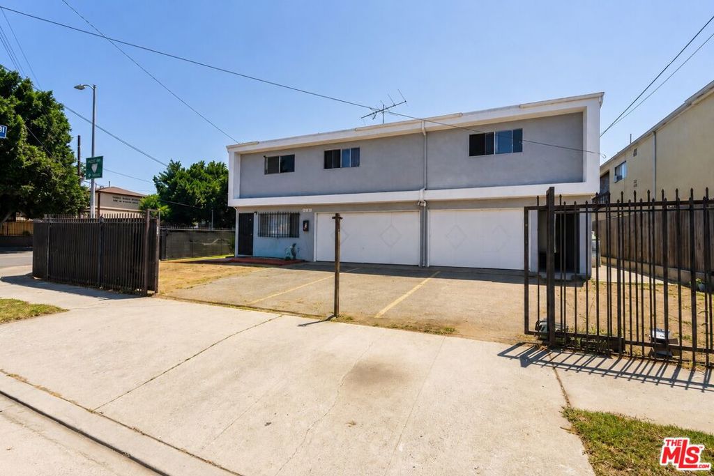 Residential Income in Gardena 3