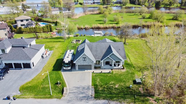 20310 Andrea Ave, House other with 3 bedrooms, 3 bathrooms and 8 parking in South Glengarry ON | Image 40