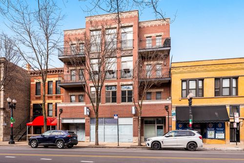 apt-301-1408 Taylor St, Chicago, IL, 60607-4687 | Card Image