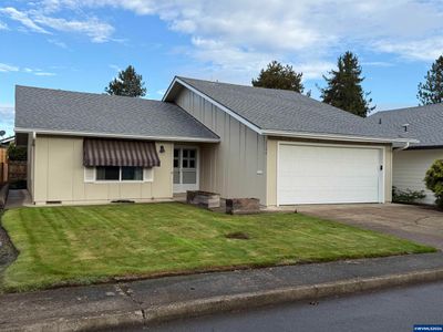 3144 Oakcrest Dr Nw, House other with 2 bedrooms, 1 bathrooms and null parking in Salem OR | Image 2