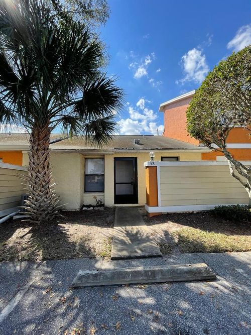 48 Silver Falls Cir, KISSIMMEE, FL, 34743-3802 | Card Image