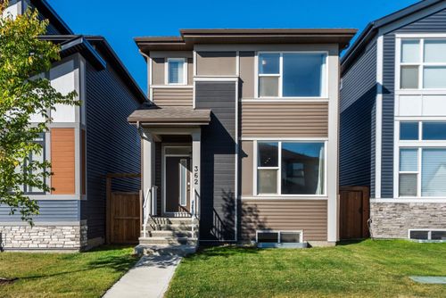 362 Wolf Creek Manor Se, Calgary, AB, T2X4V5 | Card Image