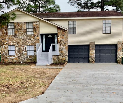 5908 Glenhaven Pl, Sherwood, AR, 72120-4153 | Card Image