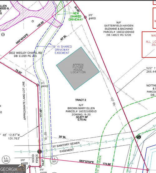 a-0 Wesley Chapel Rd, marietta, GA, 30062 | Card Image