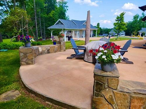 79 Laurel Branch Court, Roaring Gap, NC, 28668 | Card Image