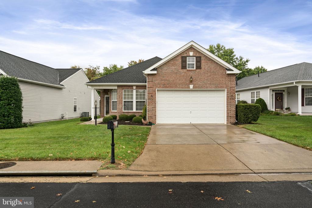 Mulberry Point Ct, Dumfries, VA 22025