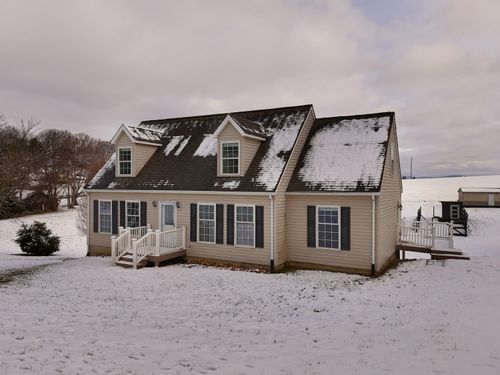 4530 Piney Woods Rd, Riner, VA, 24149-1627 | Card Image