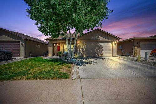 2442 1/2 Jack Creek Rd, Grand Junction, CO, 81505-4902 | Card Image