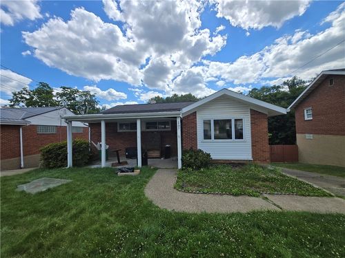107 Dunbar Dr, Pittsburgh, PA, 15235-5423 | Card Image