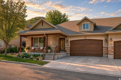 1370 E Meadow Valley Dr, Draper, UT, 84020-5661 | Card Image