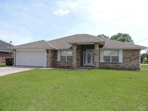 1781 Silas Cir, Cantonment, FL, 32533-5847 | Card Image