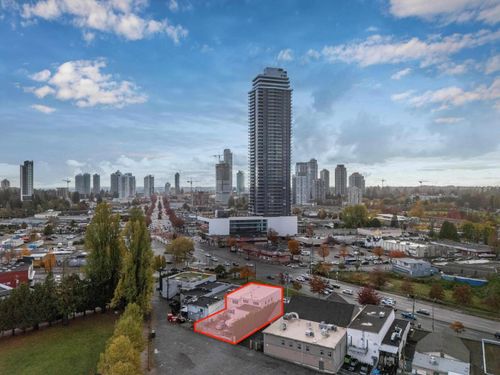 13585 King George Blvd, Surrey, BC, V3T2V1 | Card Image