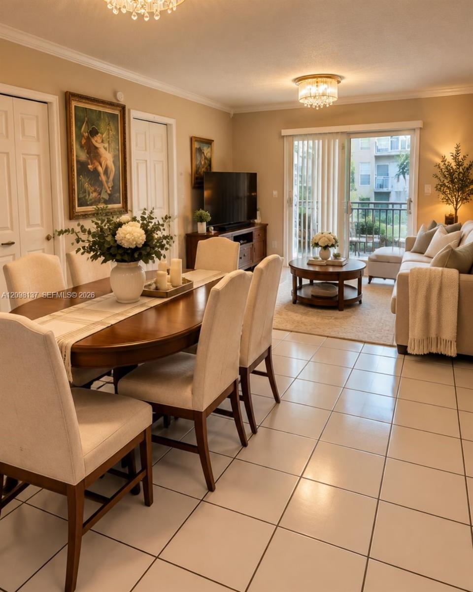 Residential in Miami
