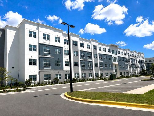 201-1230 Southstation Pl, Orlando, FL, 32809 | Card Image