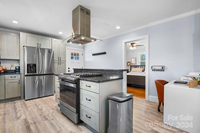 195 Spinner St, House other with 3 bedrooms, 2 bathrooms and null parking in Spindale NC | Image 14