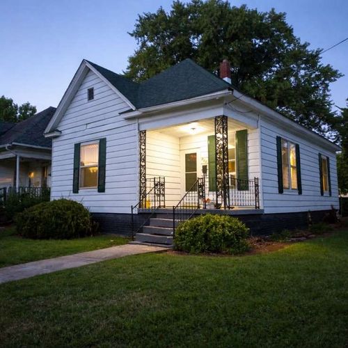 417 Anderson Street, Danville, IL, 61832 | Card Image