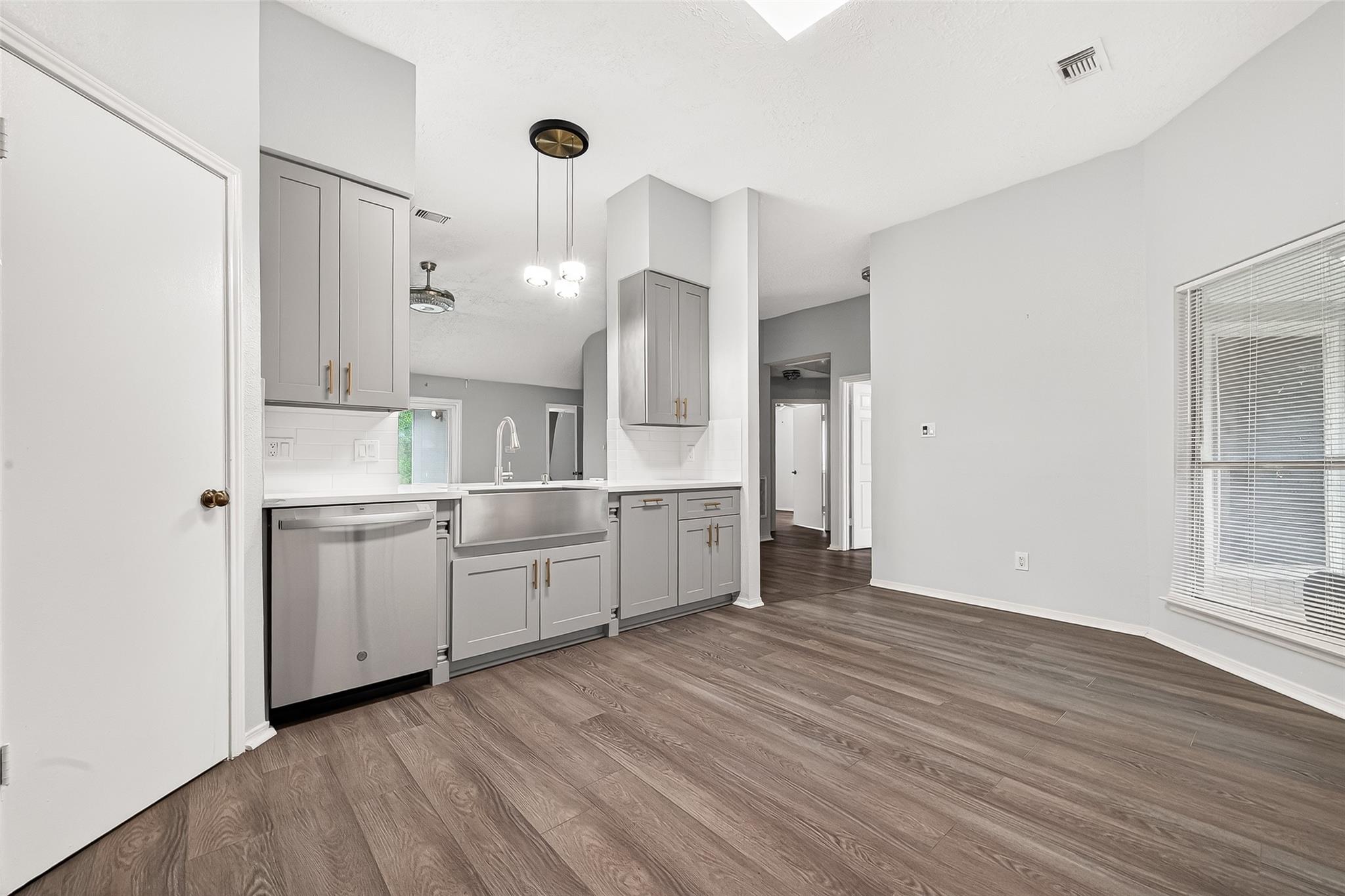 Residential in Houston 4