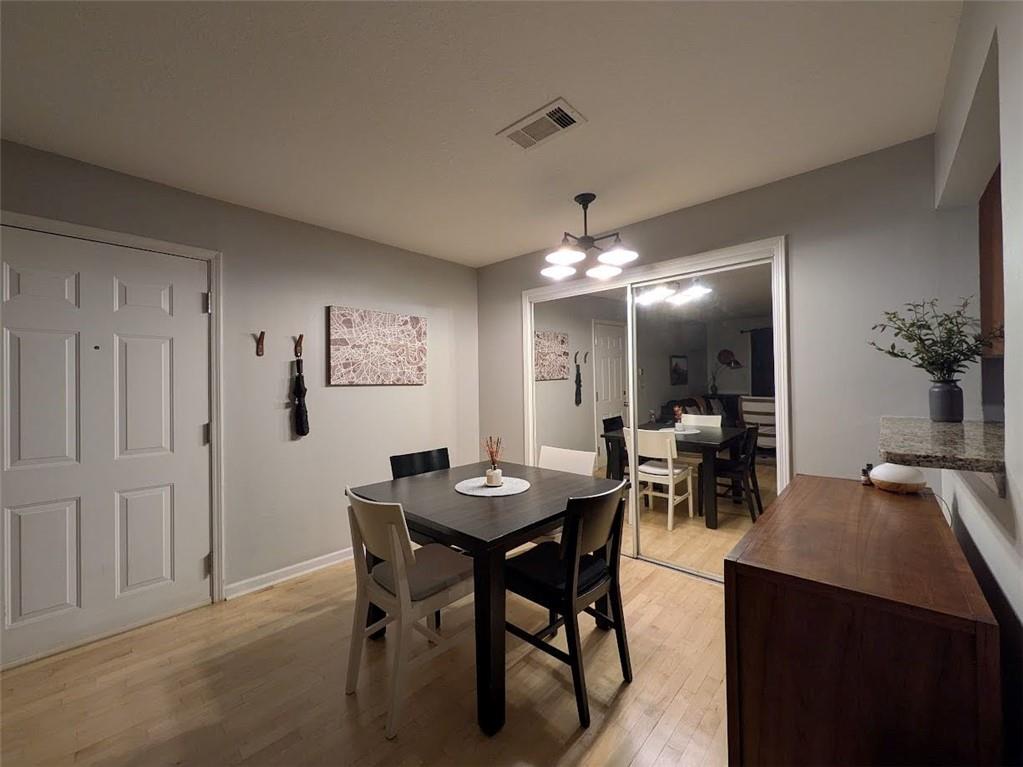 Residential Lease in Atlanta 3
