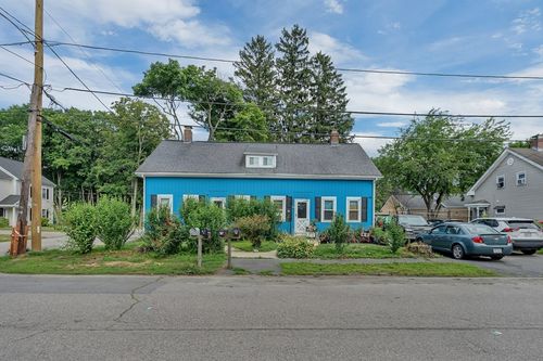 198-196 Knight Ave, Attleboro, MA, 02703-7238 | Card Image