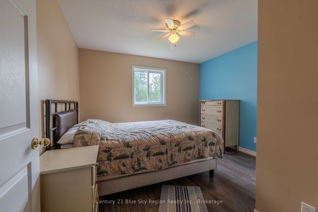 391 Mattawan St, House other with 2 bedrooms, 2 bathrooms and 3 parking in Mattawa ON | Image 16