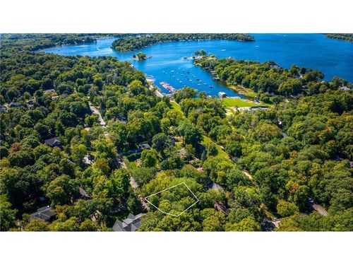 3610 Northome Ave, Wayzata, MN, 55391-3046 | Card Image