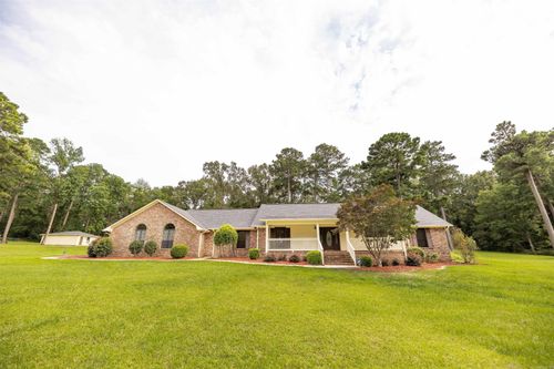 1265 Hollow Hills Dr, Camden, AR, 71701-7043 | Card Image