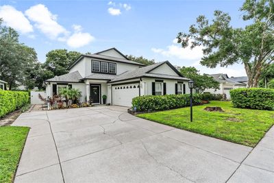 12311 Hollybush Terrace, House other with 3 bedrooms, 2 bathrooms and null parking in LAKEWOOD RANCH FL | Image 1