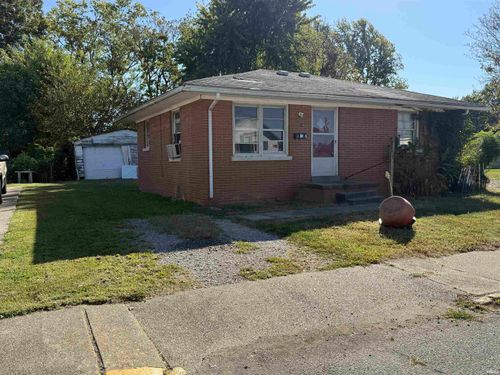 914 916 Judson Street, Evansville, IN, 47713 | Card Image