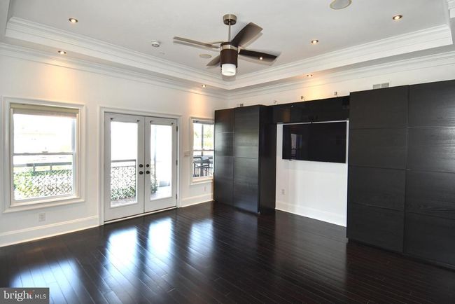 APT-3 - 719 12 Th St Se, Condo with 2 bedrooms, 3 bathrooms and null parking in WASHINGTON DC | Image 33
