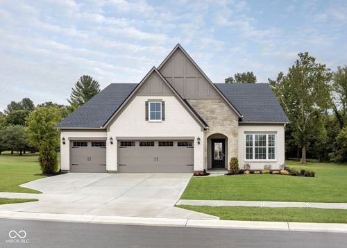 6250 Rippling Rock Dr, Plainfield, IN, 46168-7005 | Card Image