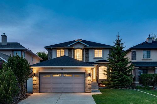 16 Simcrest Pt Sw, Calgary, AB, T3H4K1 | Card Image