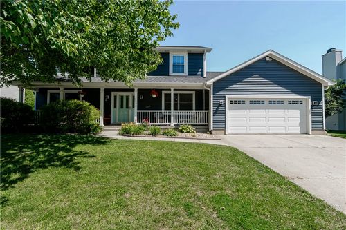 636 Waterford Ln, Decatur, IL, 62526-9386 | Card Image