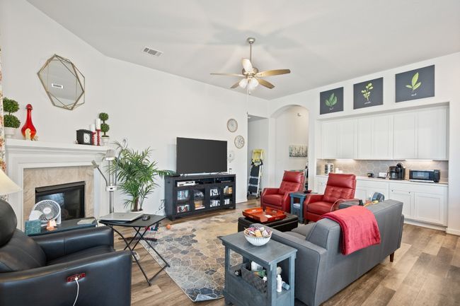 293 Nautical Loop, House other with 4 bedrooms, 3 bathrooms and null parking in Kyle TX | Image 15