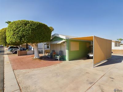 76 - 5707 E 32 St, House other with 1 bedrooms, 1 bathrooms and null parking in Yuma AZ | Image 3