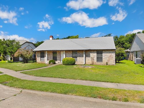 1303 Matagorda Dr, Allen, TX, 75002-4133 | Card Image