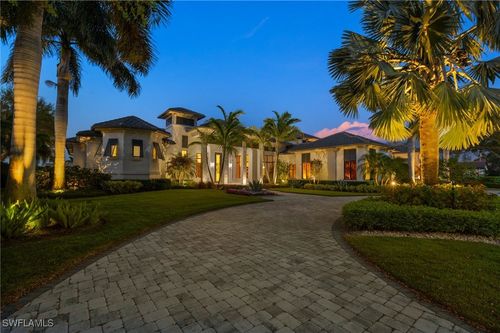 13851 Williston Way, NAPLES, FL, 34119-0920 | Card Image