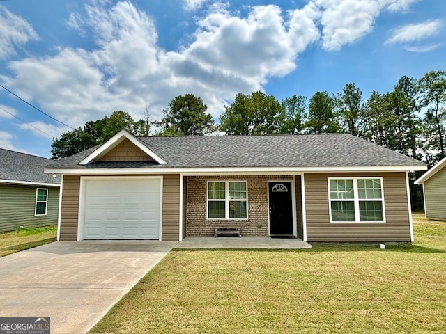 Runway Dr, Rome, GA 30165