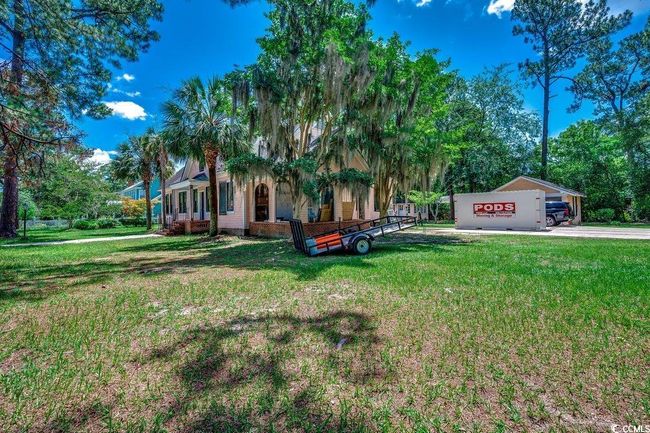 1311 9 Th Ave, House other with 4 bedrooms, 5 bathrooms and 6 parking in Conway SC | Image 20