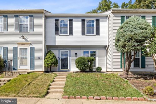 7658 Stana Ct, LORTON, VA, 22079-1716 | Card Image