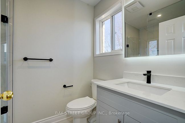 7 Debonair St, House attached with 4 bedrooms, 4 bathrooms and 2 parking in Richmond Hill ON | Image 19