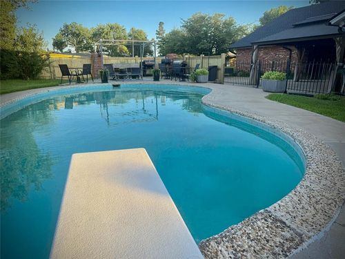 1600 16th Street, Prague, OK, 74864 | Card Image